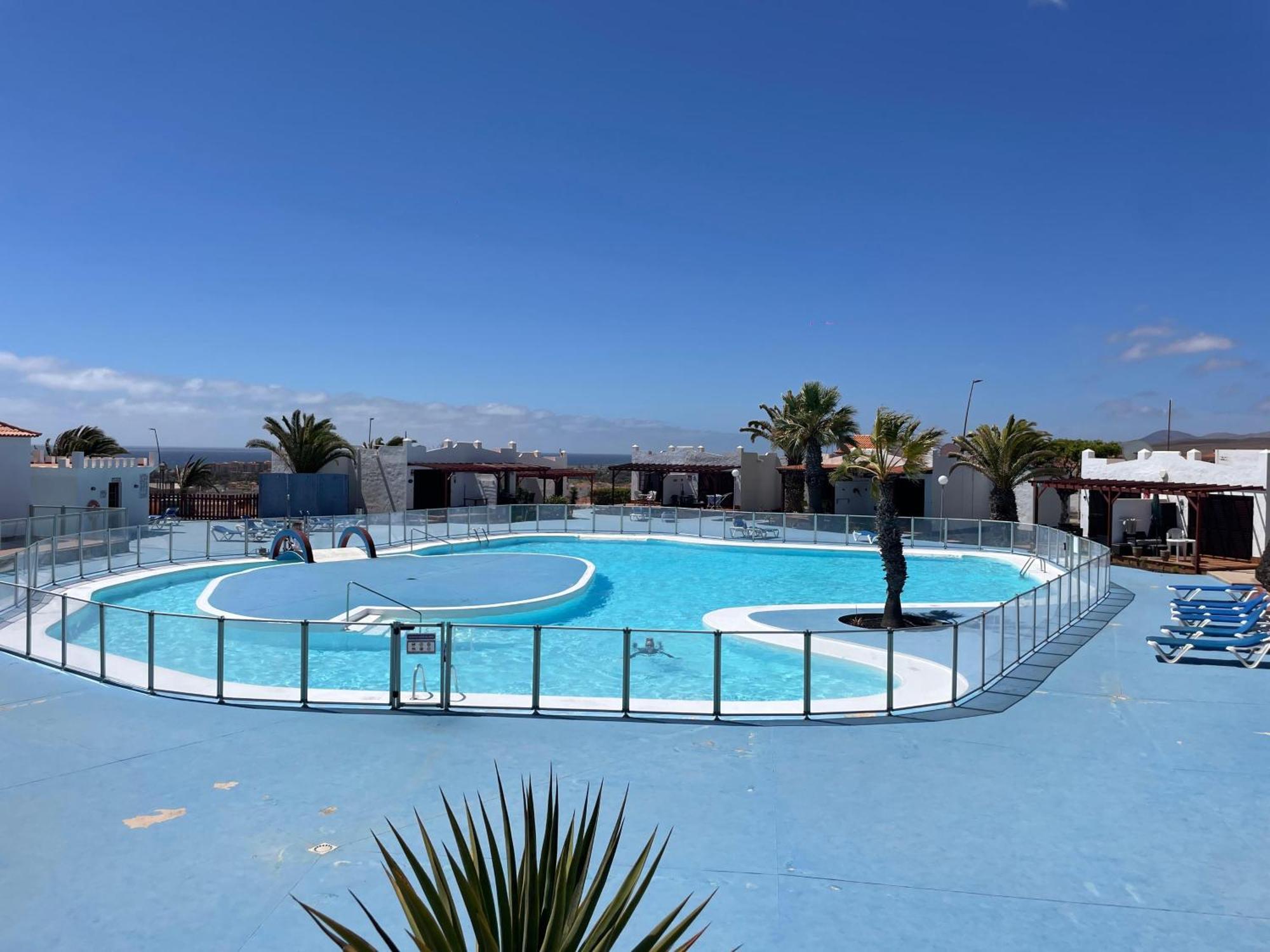 Casa Jazzita 14 Sun Beach Caleta De Fuste Exteriér fotografie
