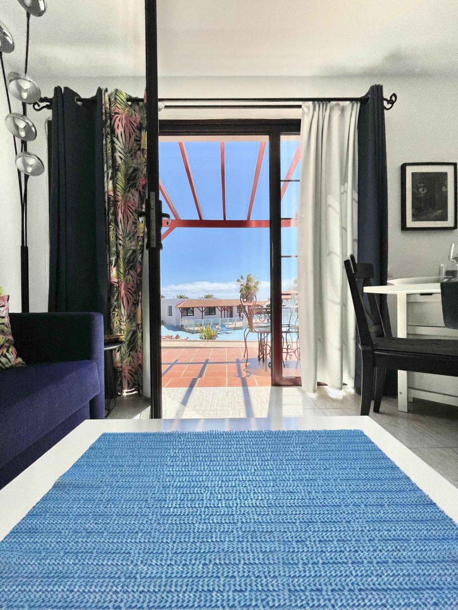 Casa Jazzita 14 Sun Beach Caleta De Fuste Exteriér fotografie